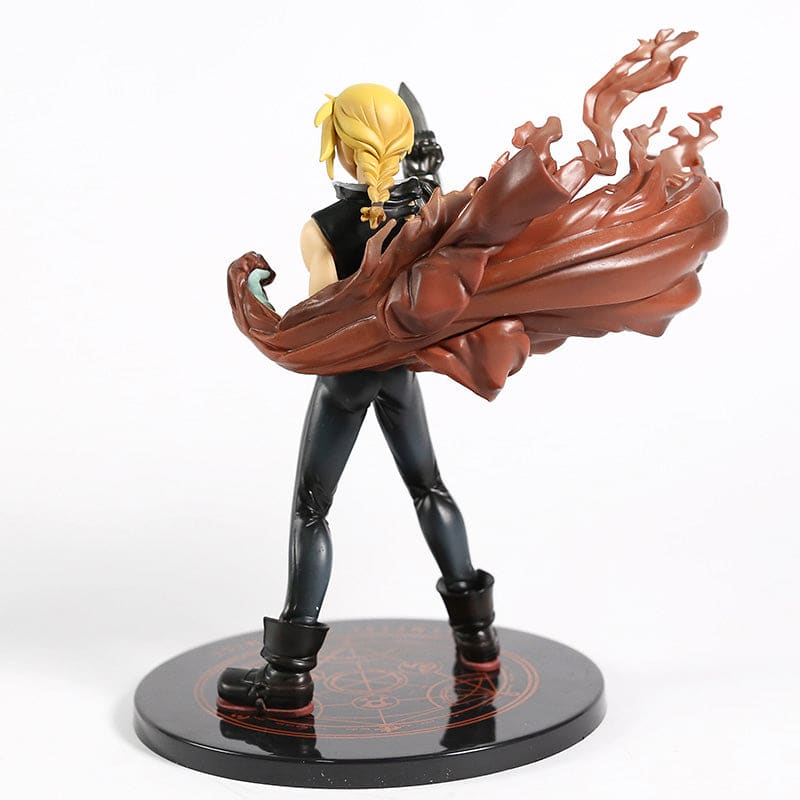 Edward Elric Figur – Fullmetal Alchemist™