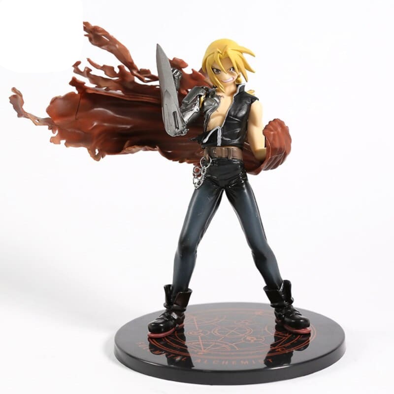 Figurine Edward Elric - Fullmetal Alchemist™