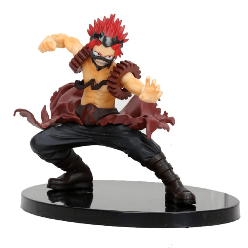 Figurine Eijiro Kirishima - My Hero Academia™