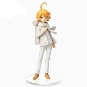 Figurine Emma - The Promised Neverland™