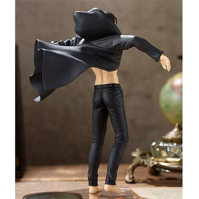 Figurine Eren Jäger Adulte - Attaque des Titans™