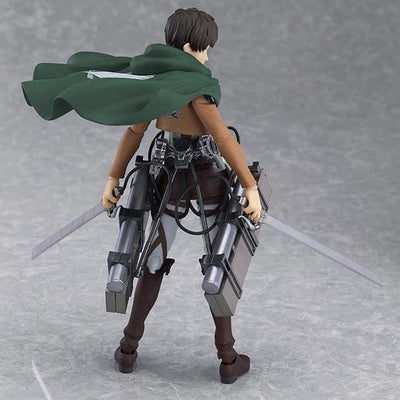 Figurine Eren Jaeger - Attaque des titans™