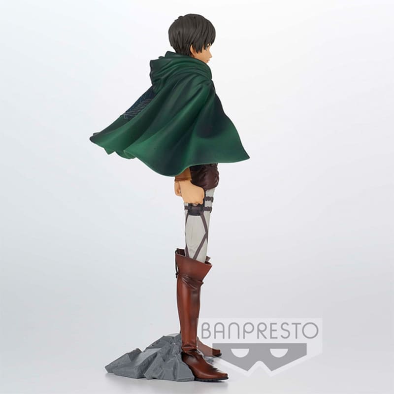 Figurine Eren Y - Attaque des titans™