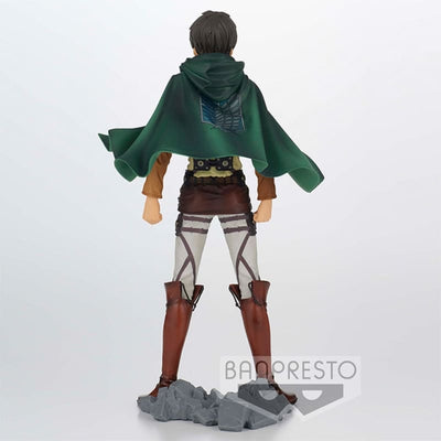 Figurine Eren Y - Attaque des titans™