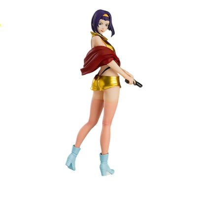 Figurine Faye Valentine - CowBoy Bebop™