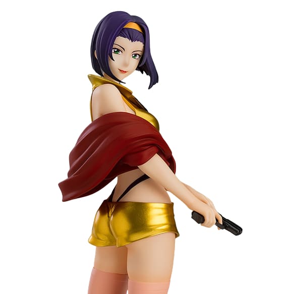 Faye Valentine Figur – Cowboy Bebop™