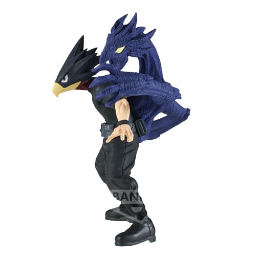 Figurine Fumikage "Tsukuyomi" - My Hero Academia™