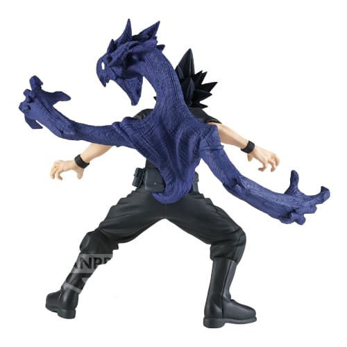 Figurine Fumikage "Tsukuyomi" - My Hero Academia™