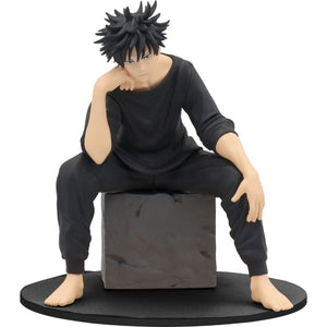 Figurine Fushiguro - Jujutsu Kaisen™