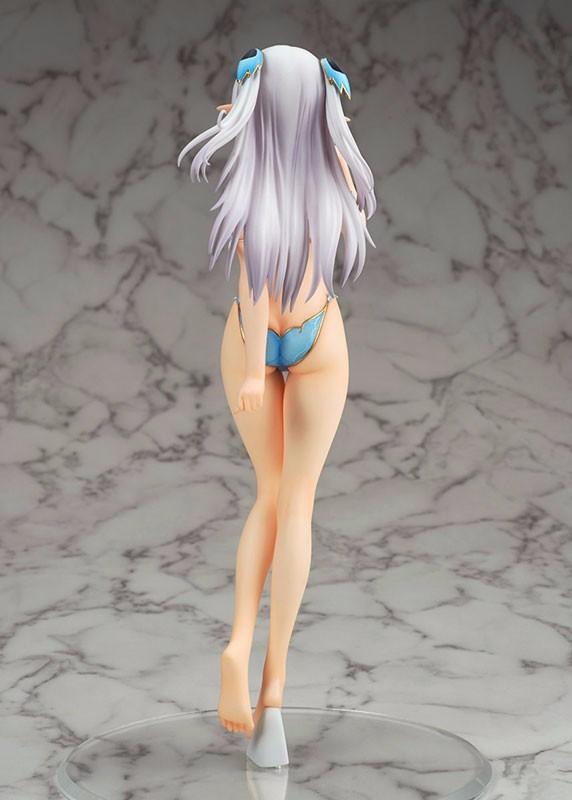 Figurine Game Shining Blade Altina Sexy Girls
