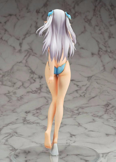 Figurine Game Shining Blade Altina Sexy Girls