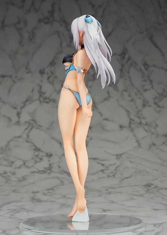 Figurine Game Shining Blade Altina Sexy Girls