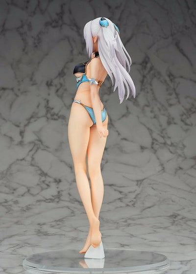 Figurine Game Shining Blade Altina Sexy Girls