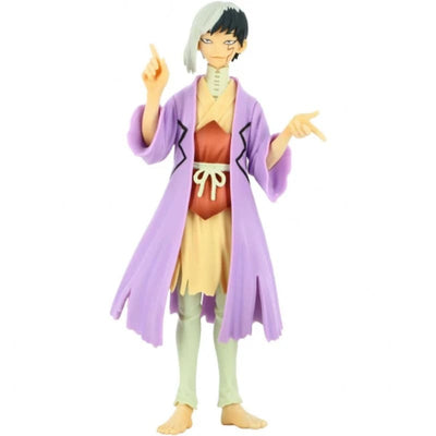 Figurine Gen Asagiri - Dr. Stone™