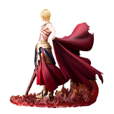 Figurine Gilgamesh "Le Roi des Héros" - Fate™