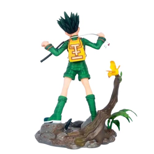 Figurine Gon Freecs Hunter - Hunter x Hunter™