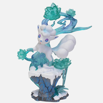 Figura Pokémon - Vulpix