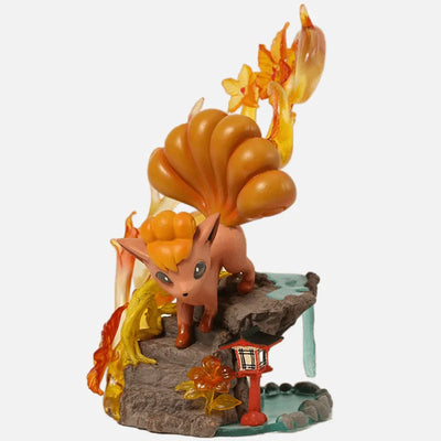 Figura Pokémon - Vulpix