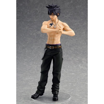 Figurine Grey Fullbuster - Fairy Tail™