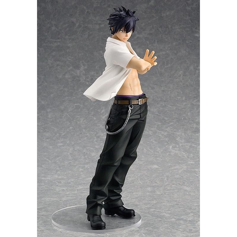 Figurine Grey Fullbuster - Fairy Tail™