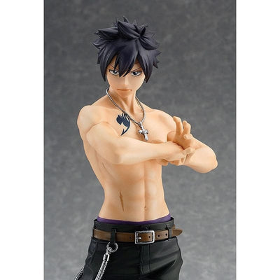 Figurine Grey Fullbuster - Fairy Tail™