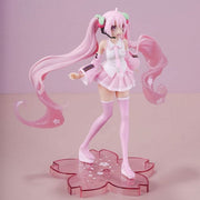 Figurine Hatsune Miku Ms Pink - Hatsune Miku™