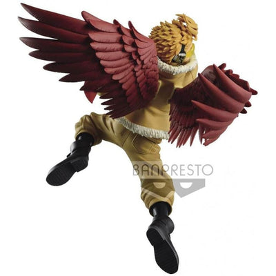 Figurine Hawks  - My Hero Academia™