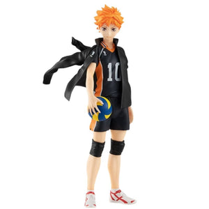 Figurine Hinata "Karasuno" - Haikyuu™