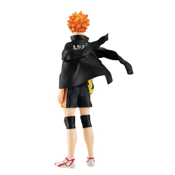 Figurine Hinata "Karasuno" - Haikyuu™