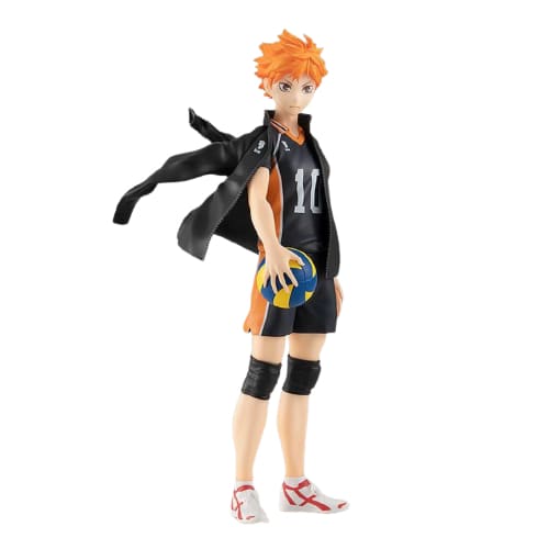 Figura Hinata "Karasuno" - Haikyuu™