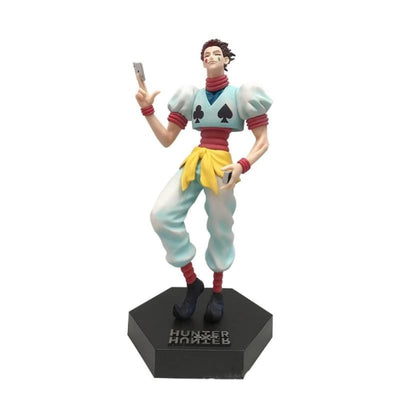 Figurine Hisoka - Hunter x Hunter™