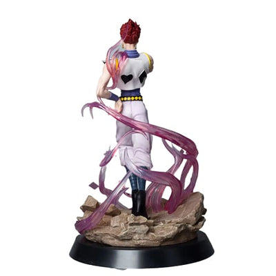 Figurine Hisoka morow - Hunter x Hunter™