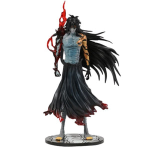 Figurine Ichigo "Getsuga" - Bleach™
