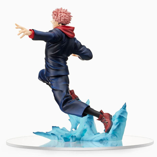 Figurine Itadori Yuji 