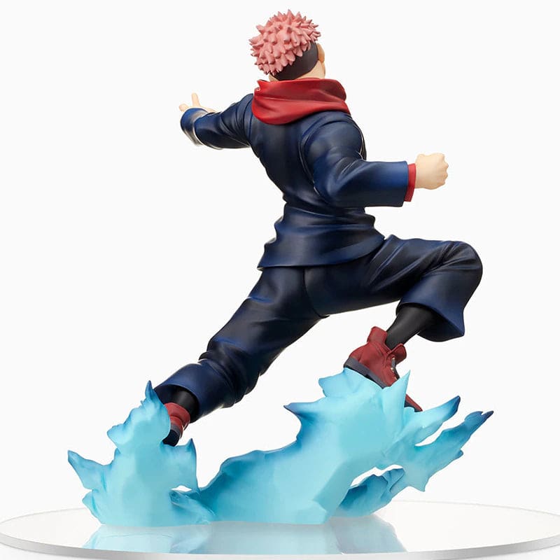 Itadori Yuji „Punch“-Figur – Jujutsu Kaisen™