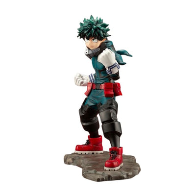 Figurine Izuku Midoriya "Deku" - My Hero Academia™