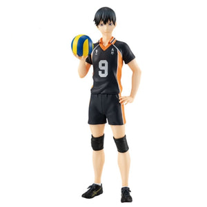 Figurine Kageyama "Karasuno" - Haikyuu™