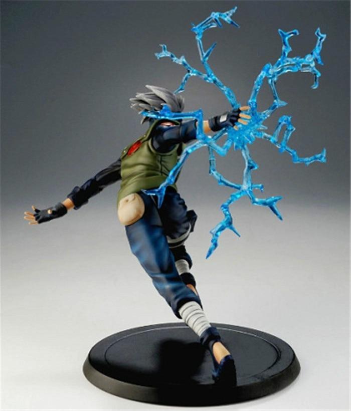 Figurine Kakashi 16 cm