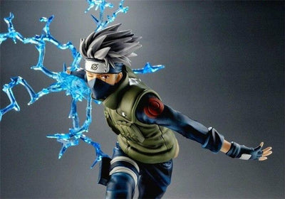 Figurine Kakashi 16 cm
