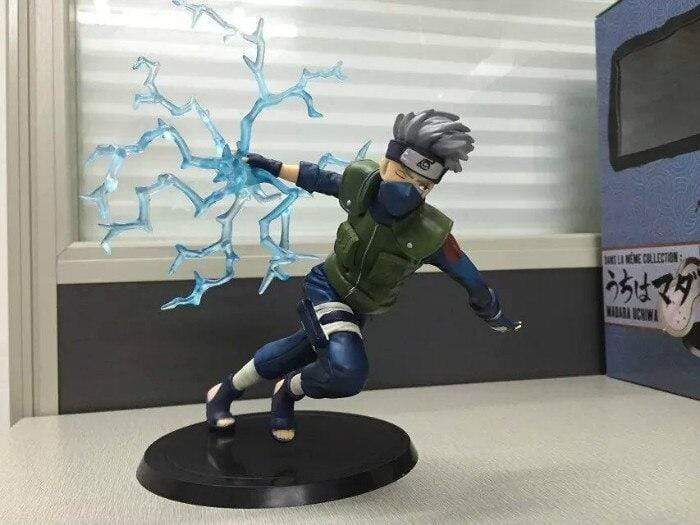 Figurine Kakashi 16 cm