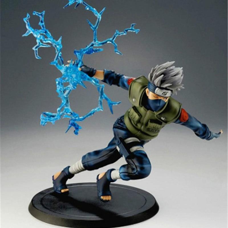 Figurine Kakashi 16 cm