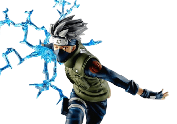 Figurine Kakashi 16 cm