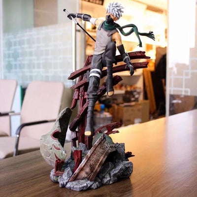 Figurine Kakashi 33 cm