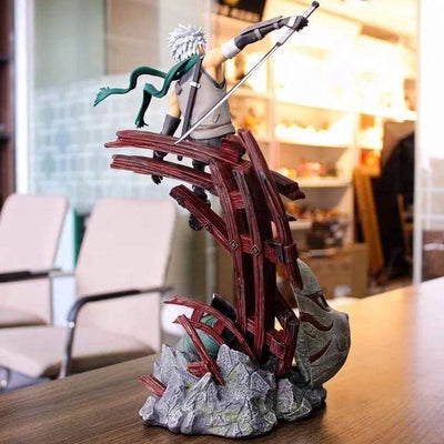 Figurine Kakashi 33 cm