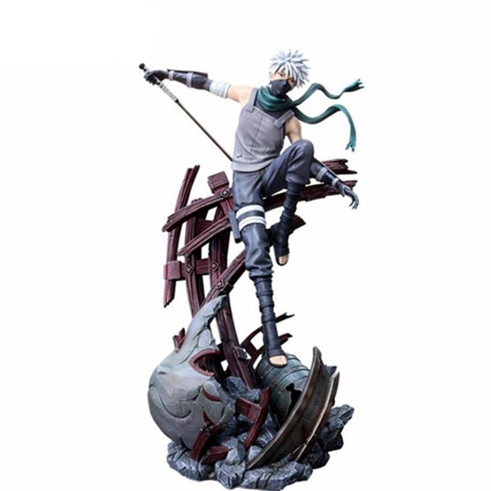 Figurine Kakashi 33 cm