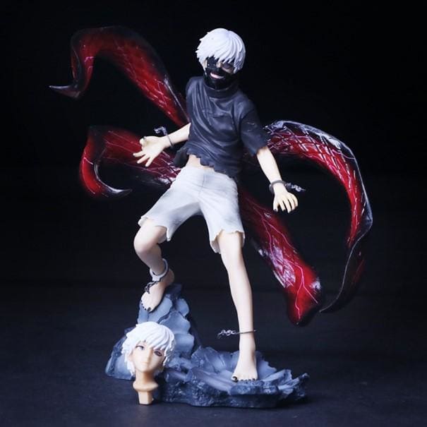 Kaneki Ken Figur – Tokyo Ghoul™