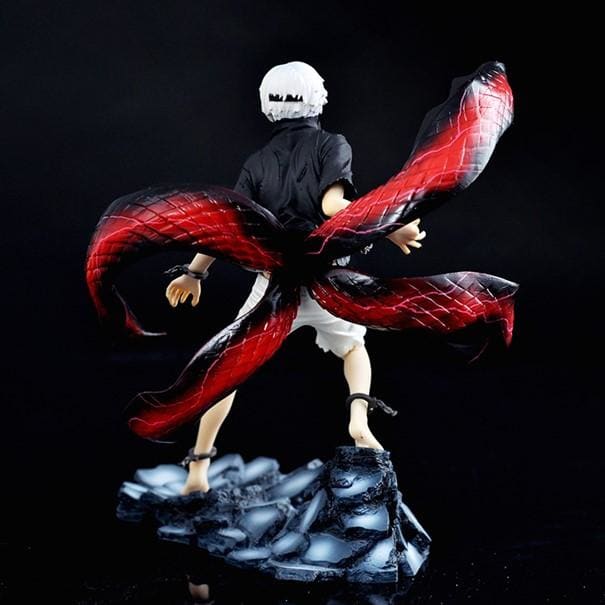 Kaneki Ken Figur – Tokyo Ghoul™