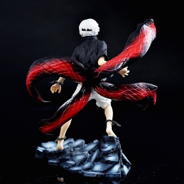Figurine Kaneki Ken - Tokyo Ghoul™