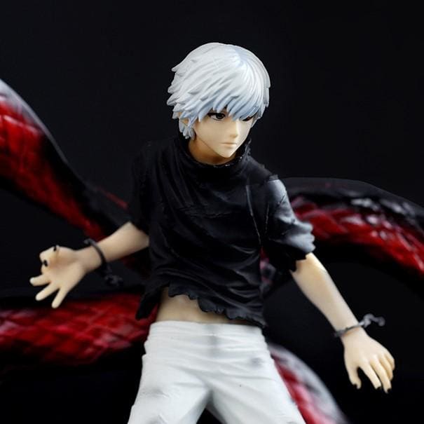 Kaneki Ken Figur – Tokyo Ghoul™