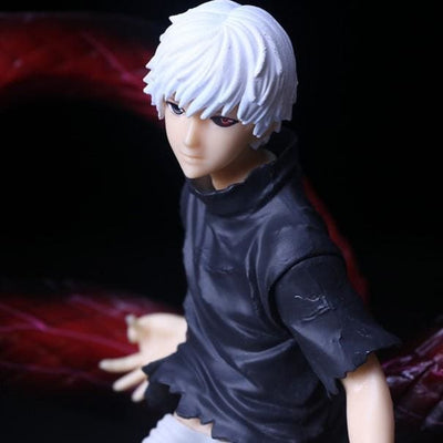 Kaneki Ken Figur – Tokyo Ghoul™